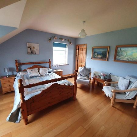 Wild Atlantic Stays Castlemaine Esterno foto