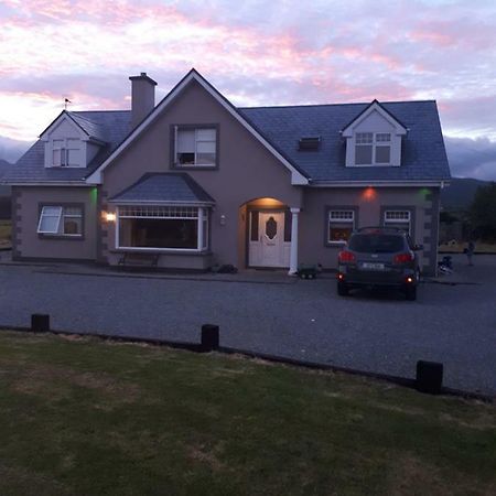 Wild Atlantic Stays Castlemaine Esterno foto