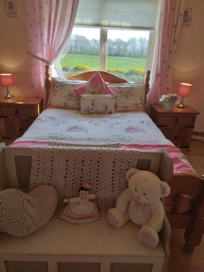 Wild Atlantic Stays Castlemaine Esterno foto
