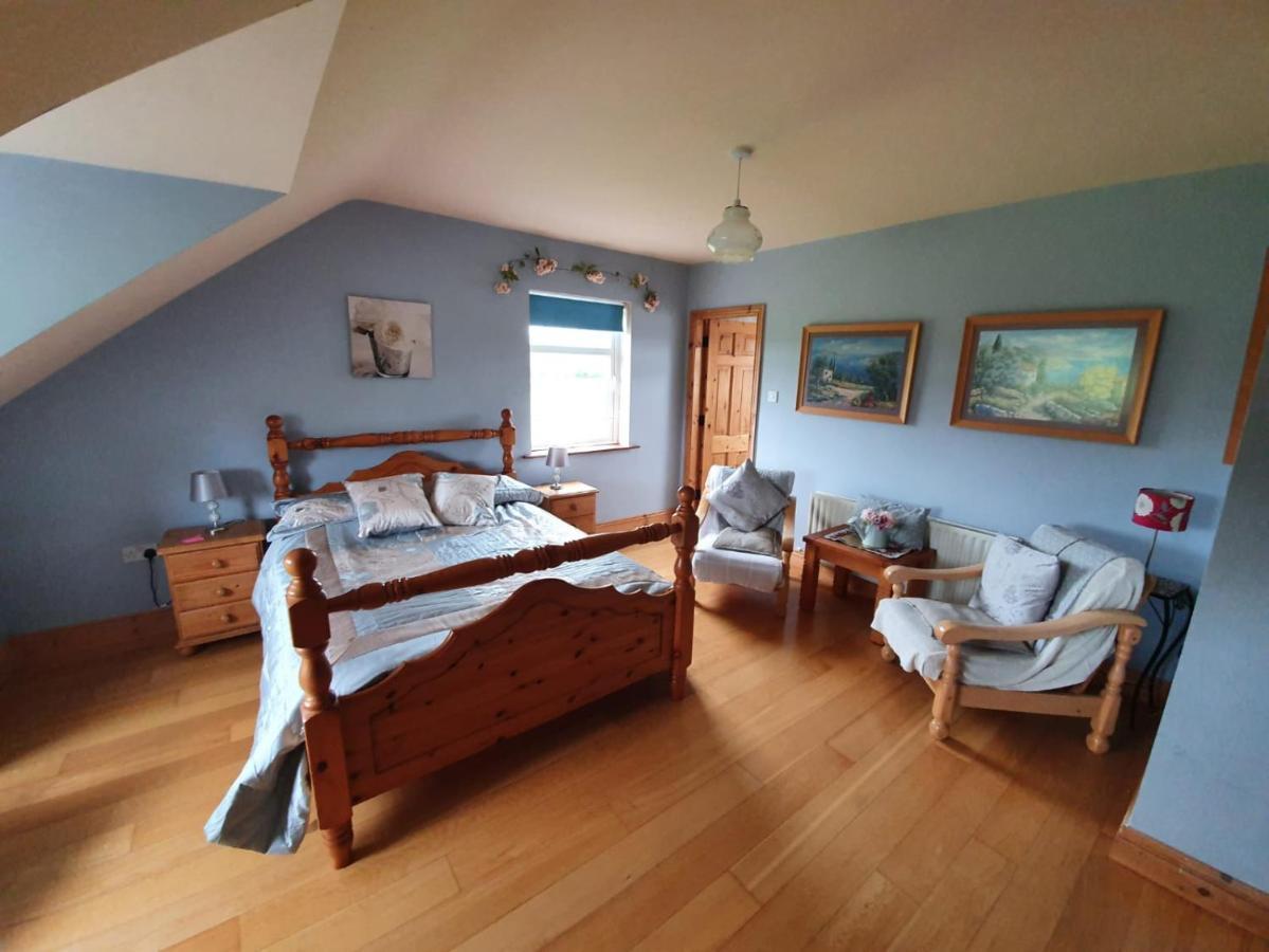 Wild Atlantic Stays Castlemaine Esterno foto