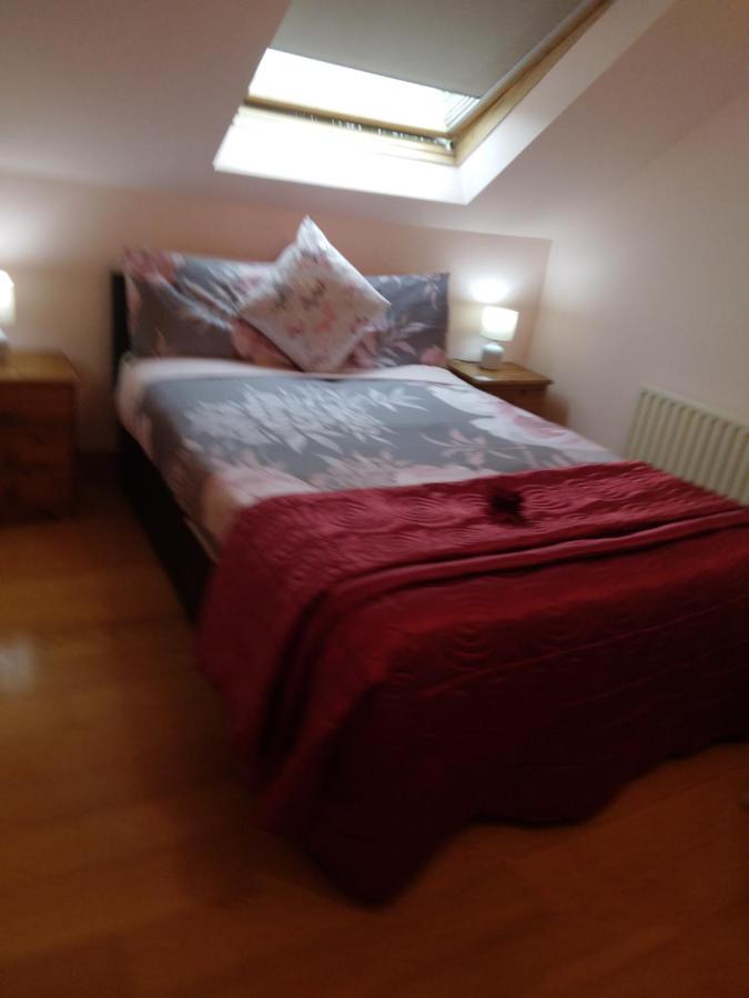 Wild Atlantic Stays Castlemaine Esterno foto
