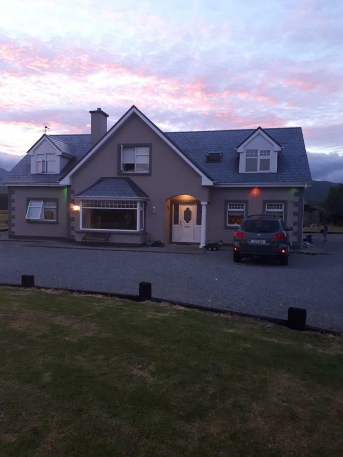 Wild Atlantic Stays Castlemaine Esterno foto